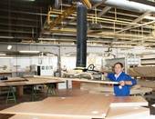 LAVORO: rinnovato il Ccnl legno-arredo, coinvolti circa 10mila lavoratori trevigiani