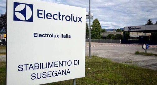 LAVORO: sindacati, trattativa con Electrolux in fase delicata