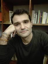 LETTERATURA: intervista al poeta Daniele Mencarelli sulla via della croce