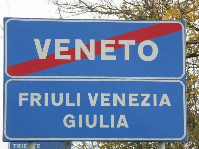 LINGUE MINORITARIE: accordo tra le Regioni Veneto e Friuli Venezia Giulia