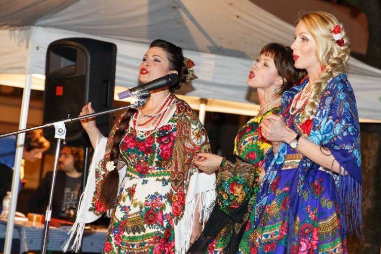 MARENO DI PIAVE: festa interculturale in piazza