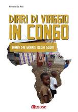 MARENO: presentazione del libro "Diari di viaggio in Congo”