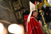 Martiri, il cardinale Stella: «La fede unica loro arma»