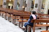 Messe con il popolo: nelle chiese non più di 200 fedeli