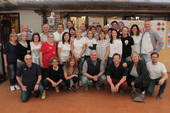 Miane: socializzazione e solidarietà al Torneo di Burraco