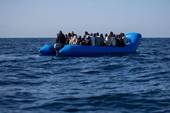 MIGRANTI: da inizio anno 3.238 persone sbarcate sulle coste italiane