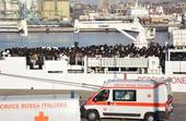 MIGRANTI. Viminale: da inizio anno 9.944 persone sbarcate sulle coste italiane