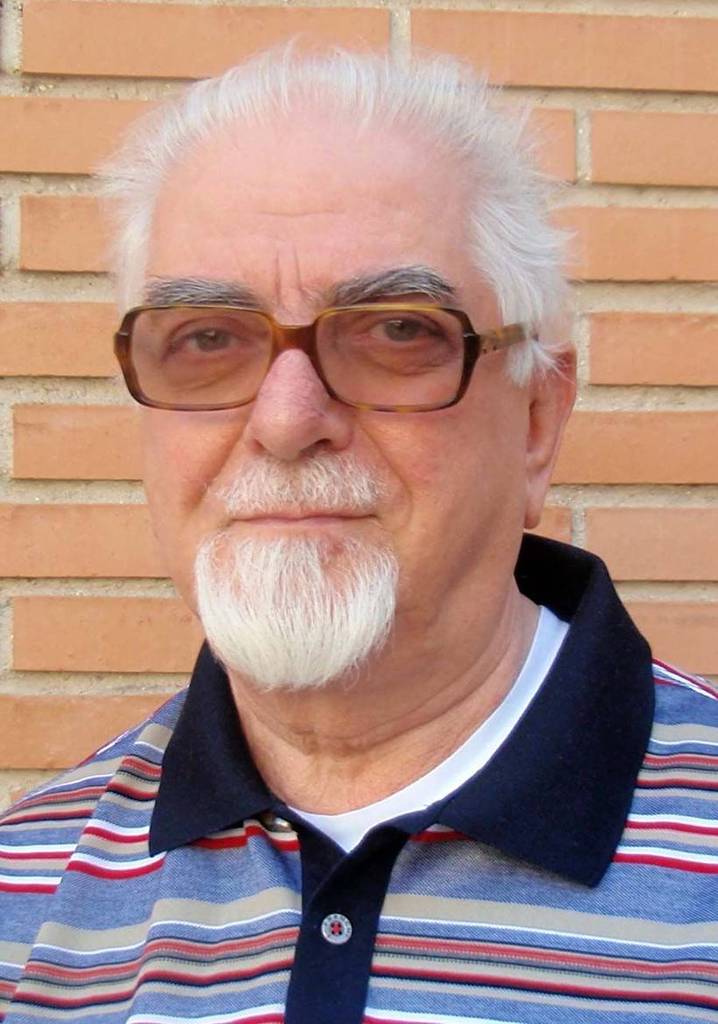 MISSIONI: E' morto padre Giancarlo Anzanello