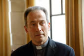 Mons. Renato Marangoni è il nuovo vescovo di Belluno-Feltre