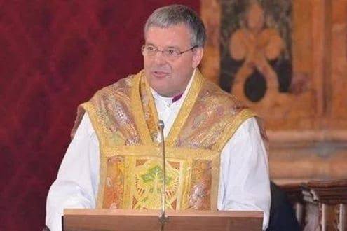 Mons. Tomasi è il nuovo vescovo di Treviso