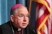 Monsignor Gomez nuovo presidente della Conferenza episcopale USA