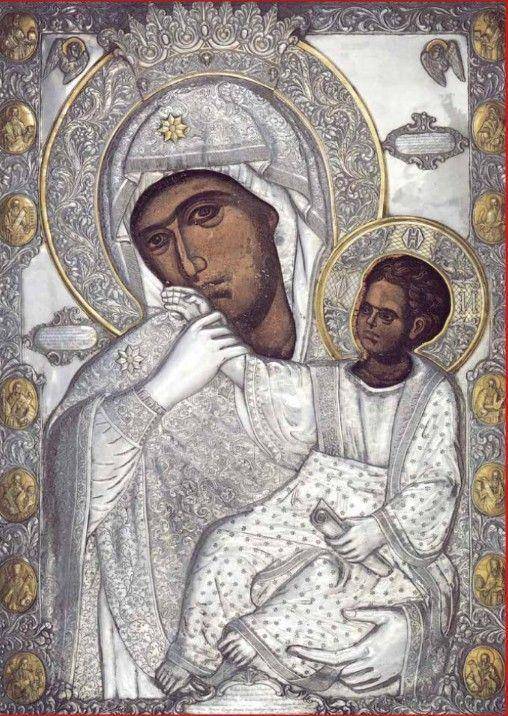 Montaner: pellegrinaggio dell'icona miracolosa della Madonna della Consolazione