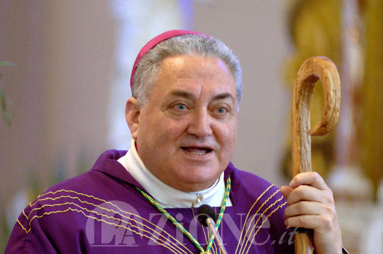 Morto a Gorizia l'arcivescovo emerito mons. Dino De Antoni
