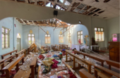 MYANMAR: chiesa colpita da una bomba, 4 morti e 4 feriti che si erano rifugiati lì