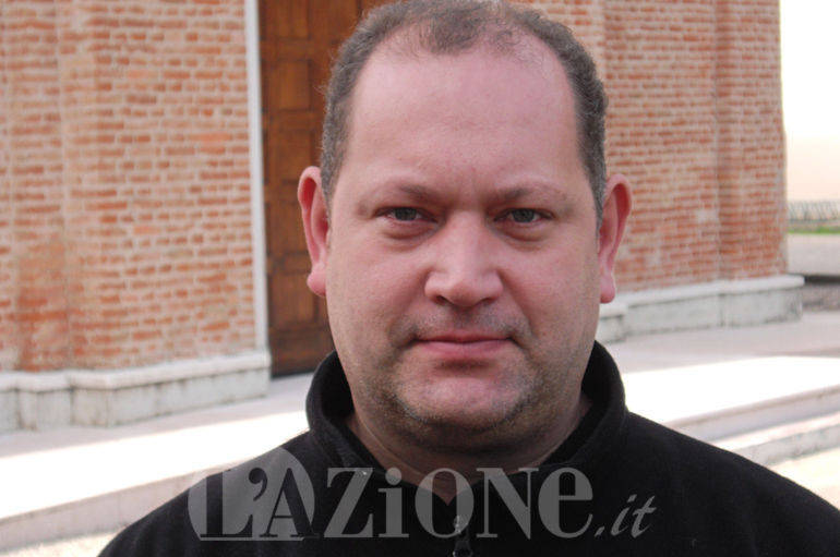 Nomine. Don Alberto Botteon è parroco di Caneva, Fiaschetti, Fratta, Sarone e Stevenà