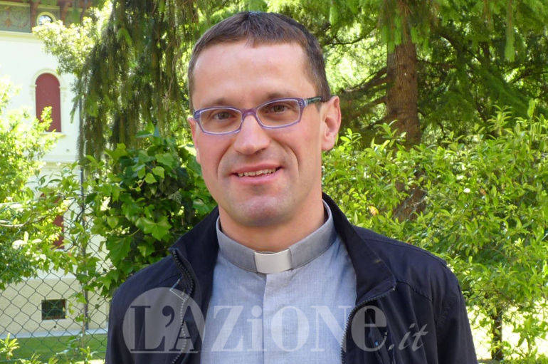 Nomine. Don Denis Tolardo è vicario parrocchiale di Caneva, Fiaschetti, Fratta, Sarone e Stevenà