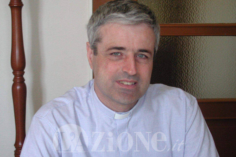 Nomine. Don Federico Gava è parroco di San Giorgio di Livenza in Caorle