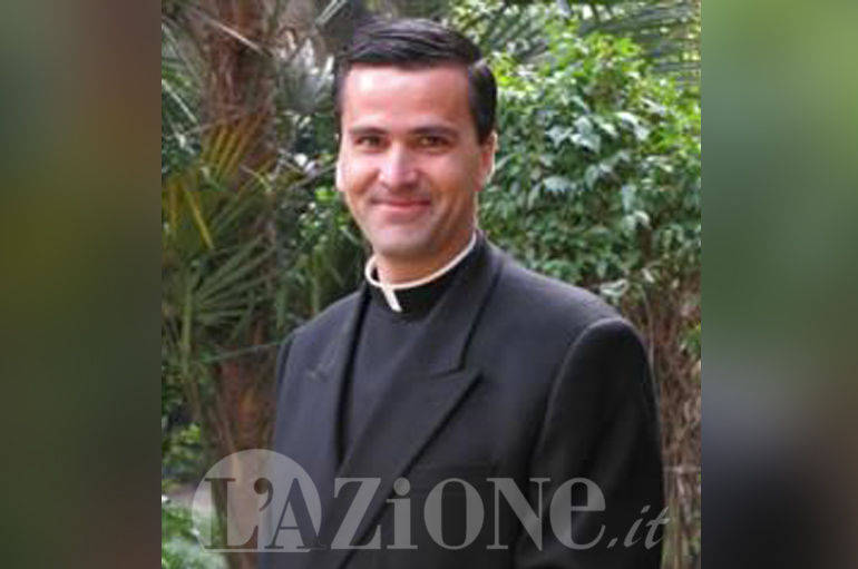 Nomine. Don Massimiliano Zago è il nuovo parroco di Mel e Carve - Pellegai