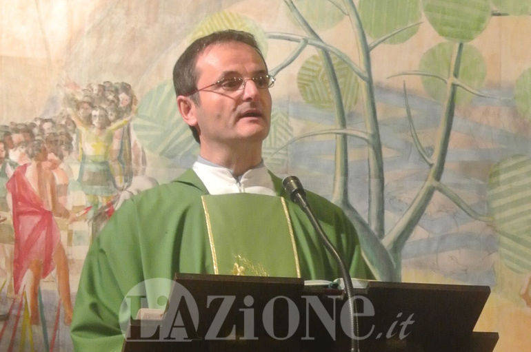 Nomine. Don Silvano Zanin è parroco di Ss. Pietro e Paolo e Meschio
