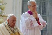 PADOVA: papa Francesco nomina un delegato unico per la Basilica del Santo