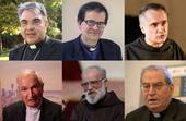 Papa Francesco annuncia un Concistoro per 13 nuovi cardinali