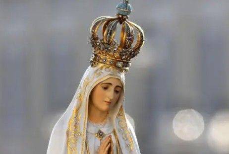 PAPA FRANCESCO: consacrazione di Ucraina e Russia al Cuore di Maria