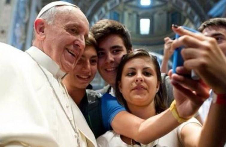 Papa Francesco e i giovani: dieci frasi per una nuova “primavera” nella Chiesa