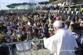 Papa Francesco e la sua paura del “terrorismo delle chiacchiere” 