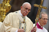 Papa Francesco: “facciamo mai l’esame di coscienza per vedere se siamo molesti agli altri?”