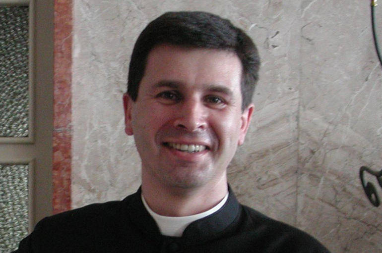Papa Francesco nomina arcivescovo mons. Fabio Dal Cin