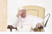 Papa Francesco: strage a Berlino, “la follia omicida del terrorismo non trovi più spazio nel nostro mondo”