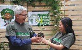 Paraguay: i giovani pianteranno 75mila alberi in tutto il Paese