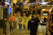 Parigi sotto attacco. I vescovi francesi: “Resteremo uniti di fronte al terrore”.