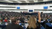 Parlamento Ue: agli italiani Gualtieri e Tajani la presidenza di due commissioni
