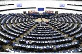 Parlamento Ue: plenaria a Strasburgo, irrompe la Brexit