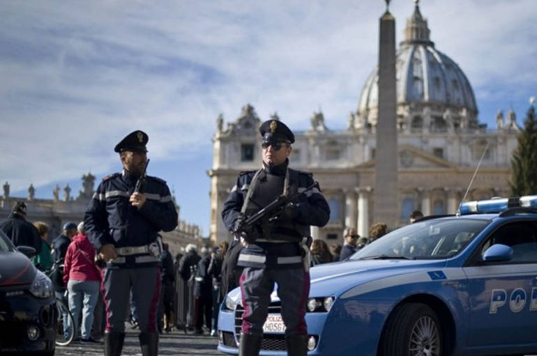 Piano sicurezza per il Giubileo. "Fiducia" del Vaticano nelle autorità italiane