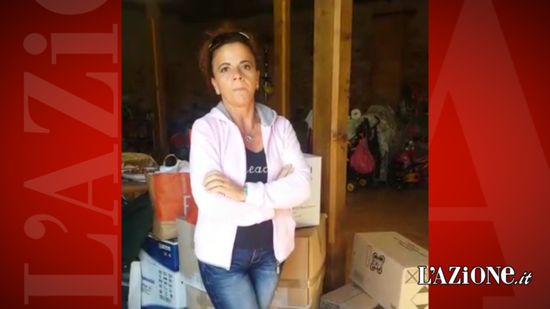 Piavon: raccolta di indumenti in favore delle famiglie alluvionate di Benevento - Video