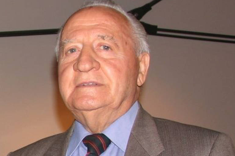 Pieve: è mancato l'ex sindaco Piero Furlan