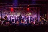 PIEVE: il Summertime Choir per Bambuì