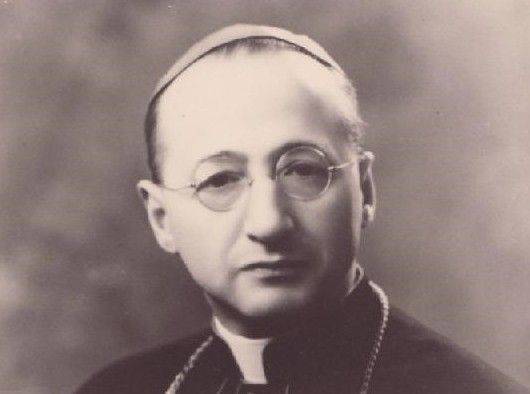 PIEVE: ricordo del vescovo Costantino Stella a 50 anni dalla morte