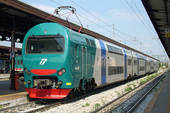 Protocollo Regione-Trenitalia per la puntualità dei treni