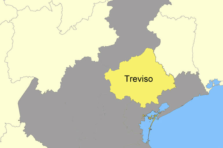 Provincia di Treviso: domenica 18 al voto per presidente e consiglio