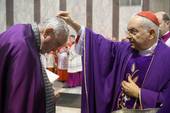 QUARESIMA: papa Francesco invita a tornare all'essenziale