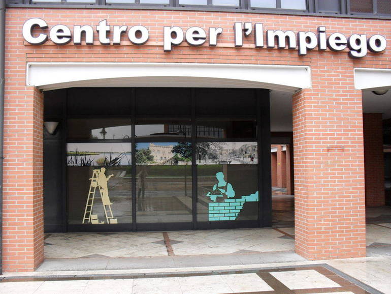 REGIONE: in arrivo 171 assunzioni nei centri per l’impiego del Veneto