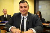 REGIONE VENETO: Joe Formaggio nuovo consigliere regionale