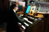 Restaurato l'organo della Cattedrale - Gallery