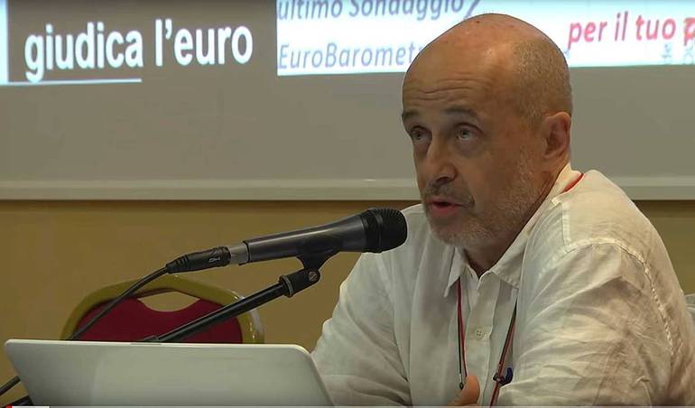 SACILE: incontro con l’economista Giovanni Zibordi