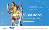 SALUTE: Imoco Volley promuove gli screening dell’Ulss 2