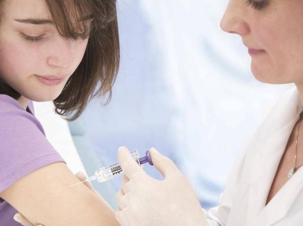 SALUTE: influenza, dall'11 novembre la vaccinazione