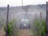 SALUTE: pesticidi in zone pubbliche, interrogazione di Zanoni